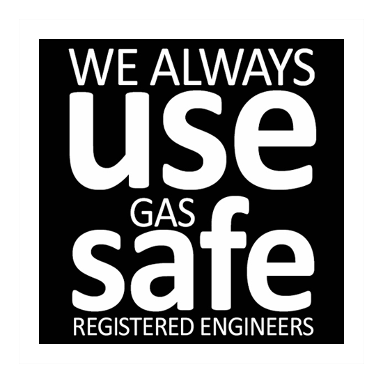 Gas Safe Registered Engineers in Bourne end