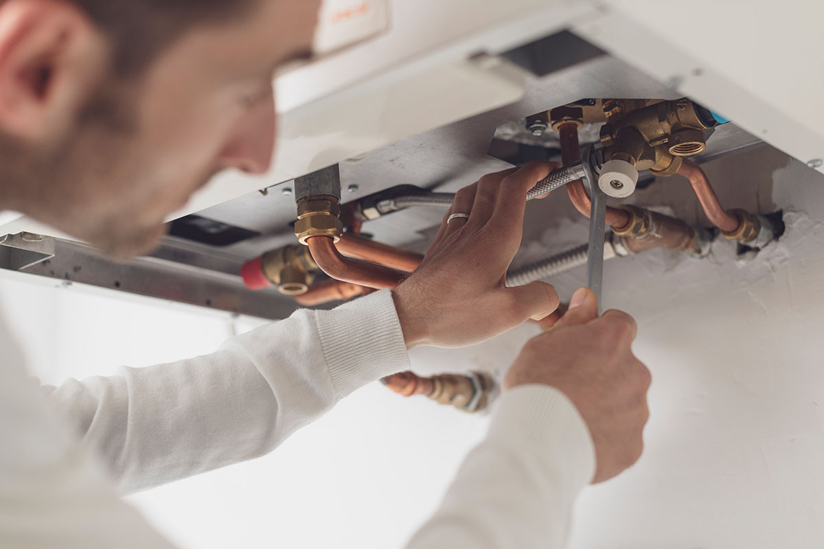 Why do I need my Boiler Serviced?